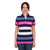 Wrangler Womens Whitney S/S Polo Shirt
