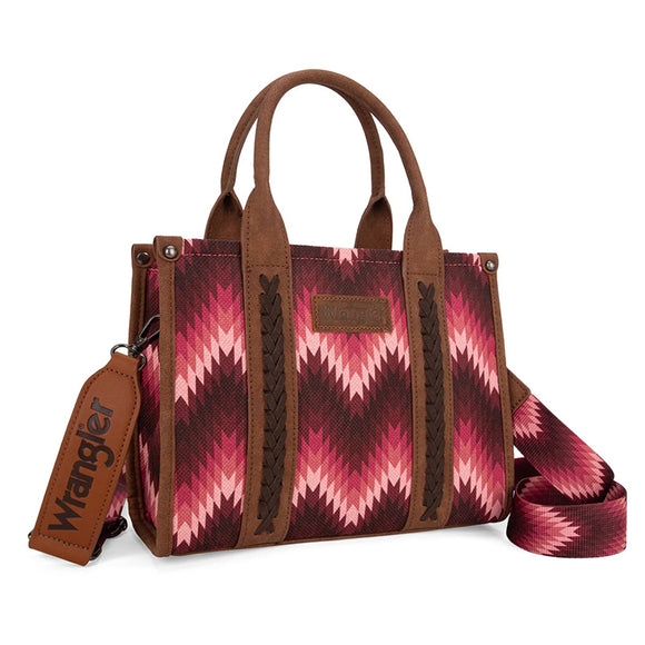 Wrangler Nevada Crossbody Bag