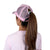 Wrangler Kimmy HP Ponytail Trucker Cap