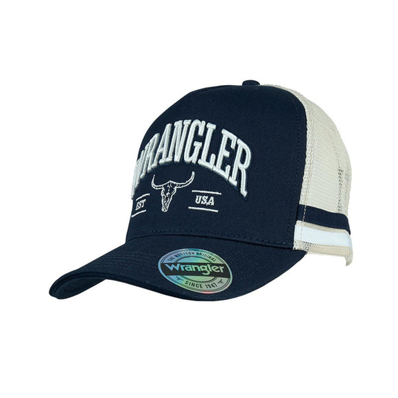 Wrangler Lyndell HP Trucker Cap