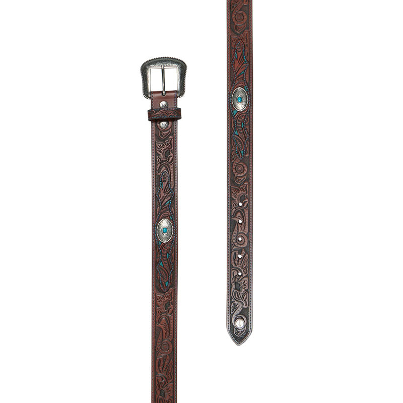 Wrangler Becky Belt