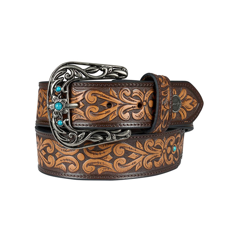 Wrangler Zoey Belt