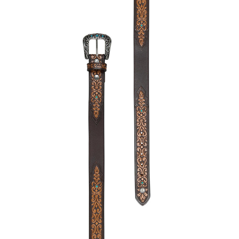 Wrangler Zoey Belt