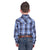 Wrangler Boys Billy L/S Shirt