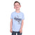 Wrangler Boys Lance S/S Tee Shirt