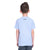 Wrangler Boys Lance S/S Tee Shirt
