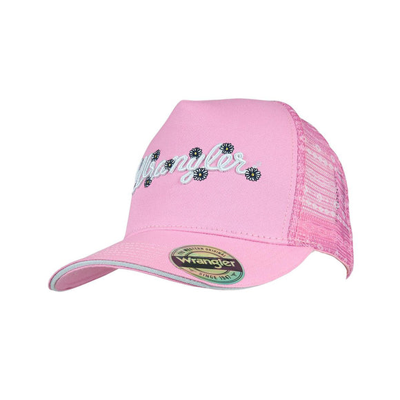 Wrangler Kids Aria HP Ponytail Cap