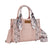 Wrangler Paisley Crossbody Bag