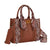 Wrangler Paisley Crossbody Bag