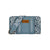 Wrangler Paisley Wallet