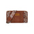 Wrangler Paisley Wallet