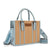 Wrangler Boston Stitch Crossbody Bag