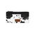 Wrangler Cow Print Slim Wallet