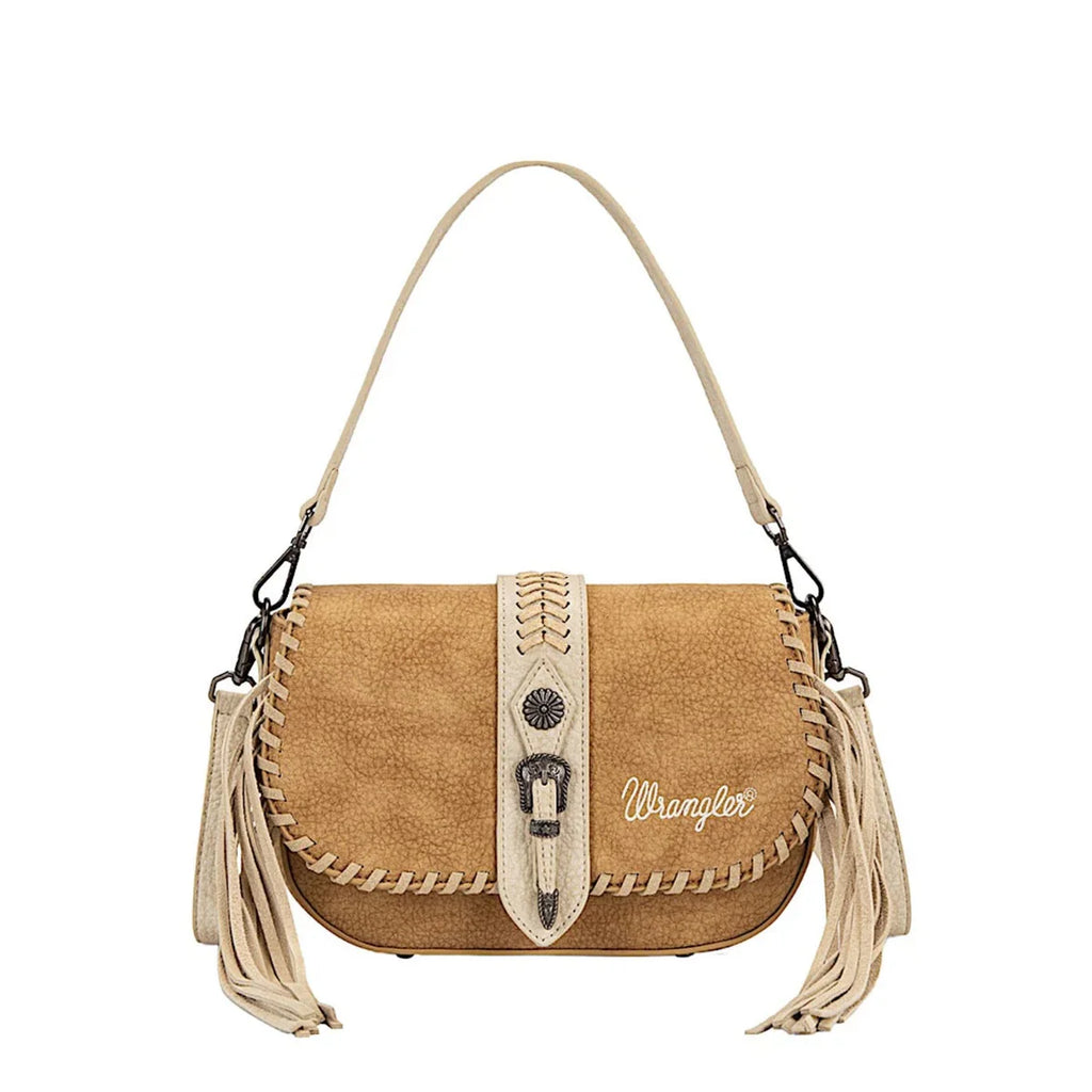Wrangler Avery Shoulder Bag