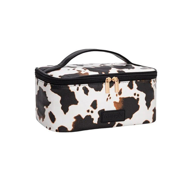 Wrangler Travel Cosmetic Bag