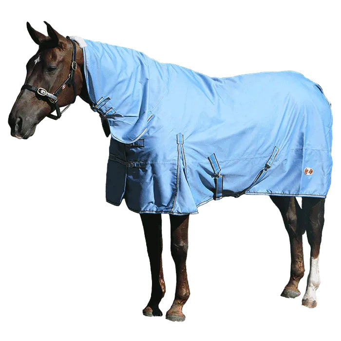 Zilco Guardian Combo Rainsheet Rug