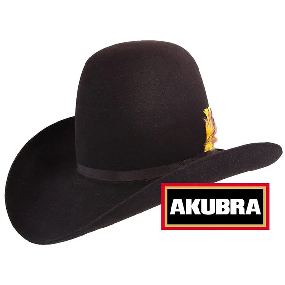 Akubra Woomera Hat