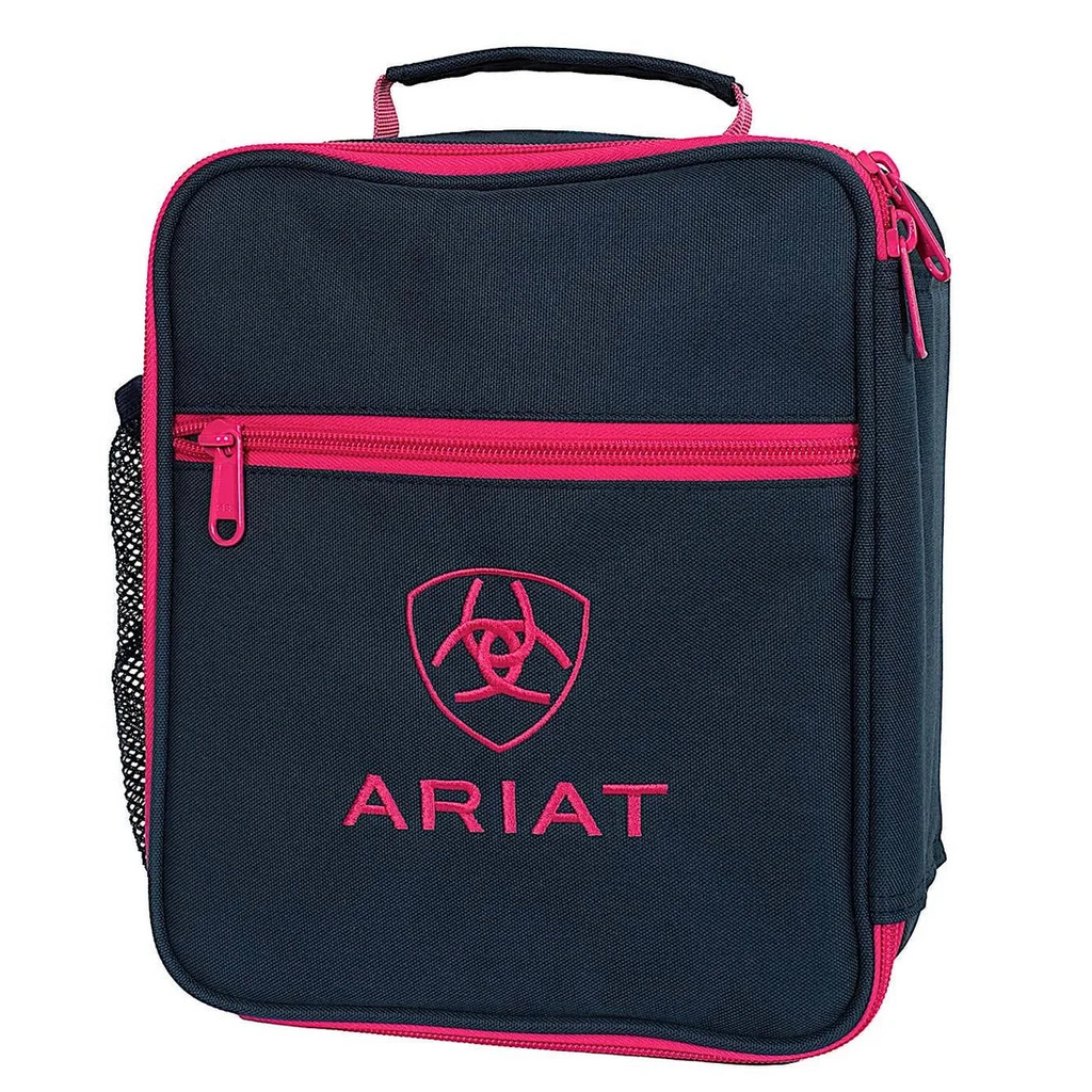 Ariat Lunch Bag