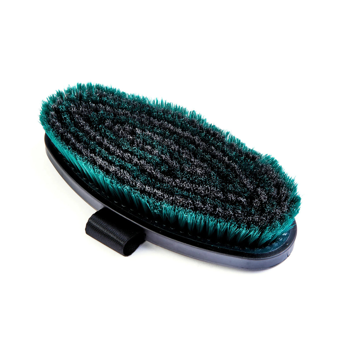 Shires EZI-GROOM Grip Large Body Brush