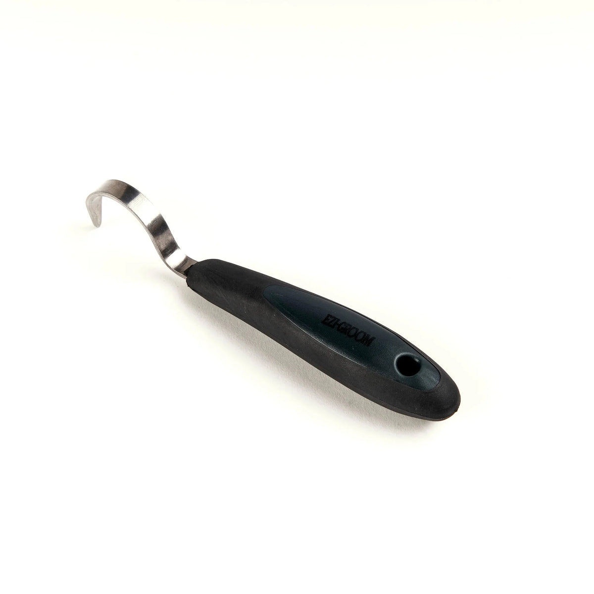 Shires EZI-GROOM Grip Hoof Pick