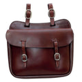 Tanami Q1 Large Square Saddle Bag