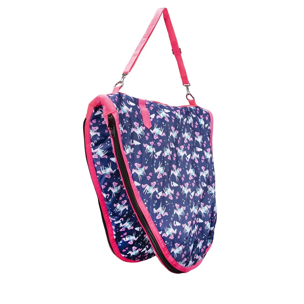 Bambino Saddle Carry Bag
