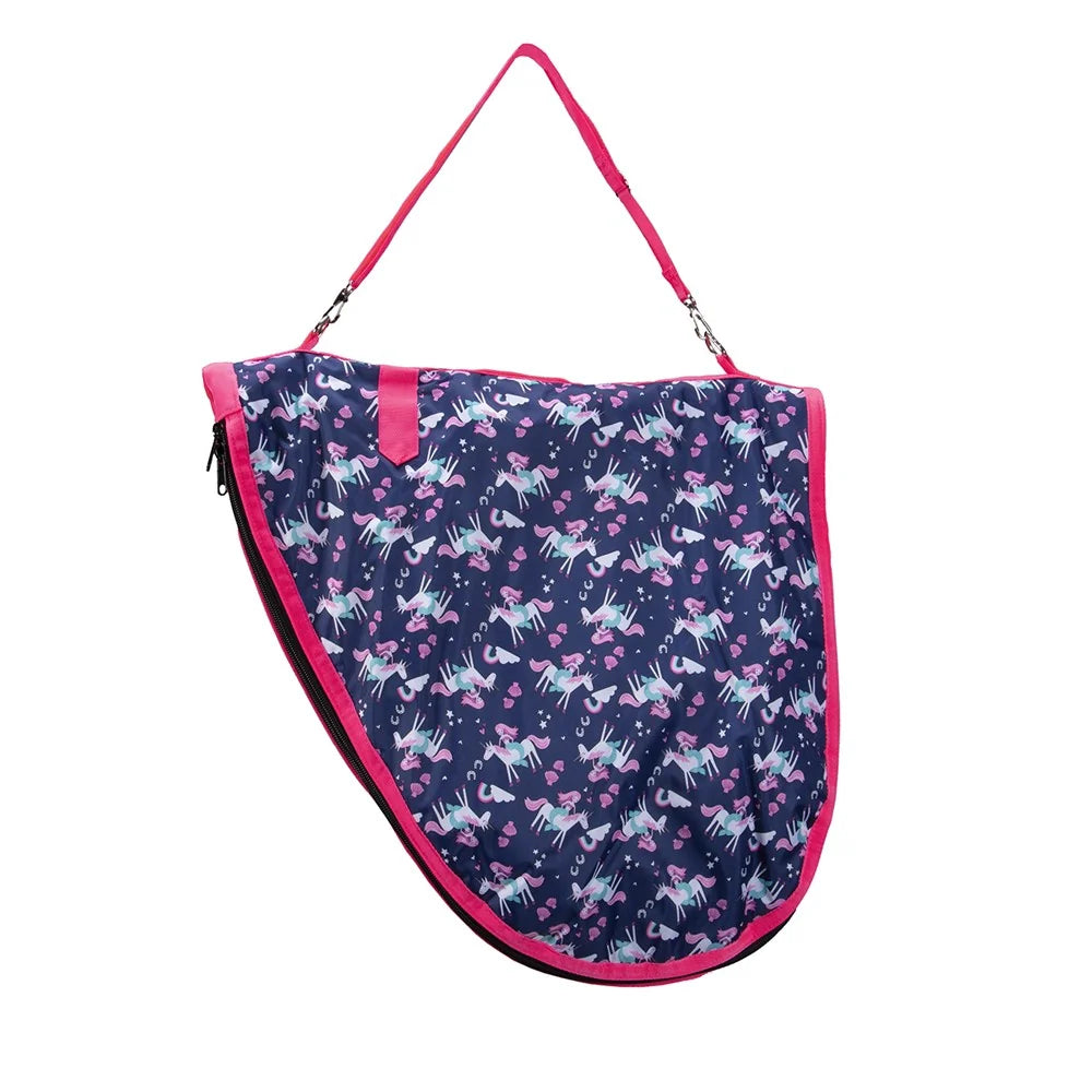 Bambino Saddle Carry Bag
