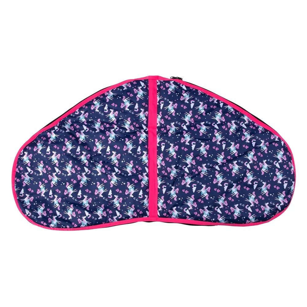 Bambino Saddle Carry Bag
