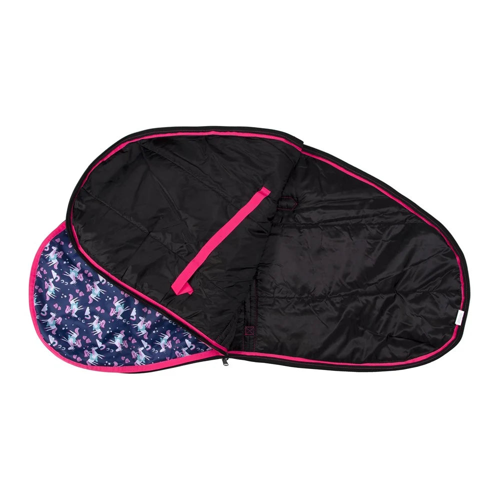 Bambino Saddle Carry Bag