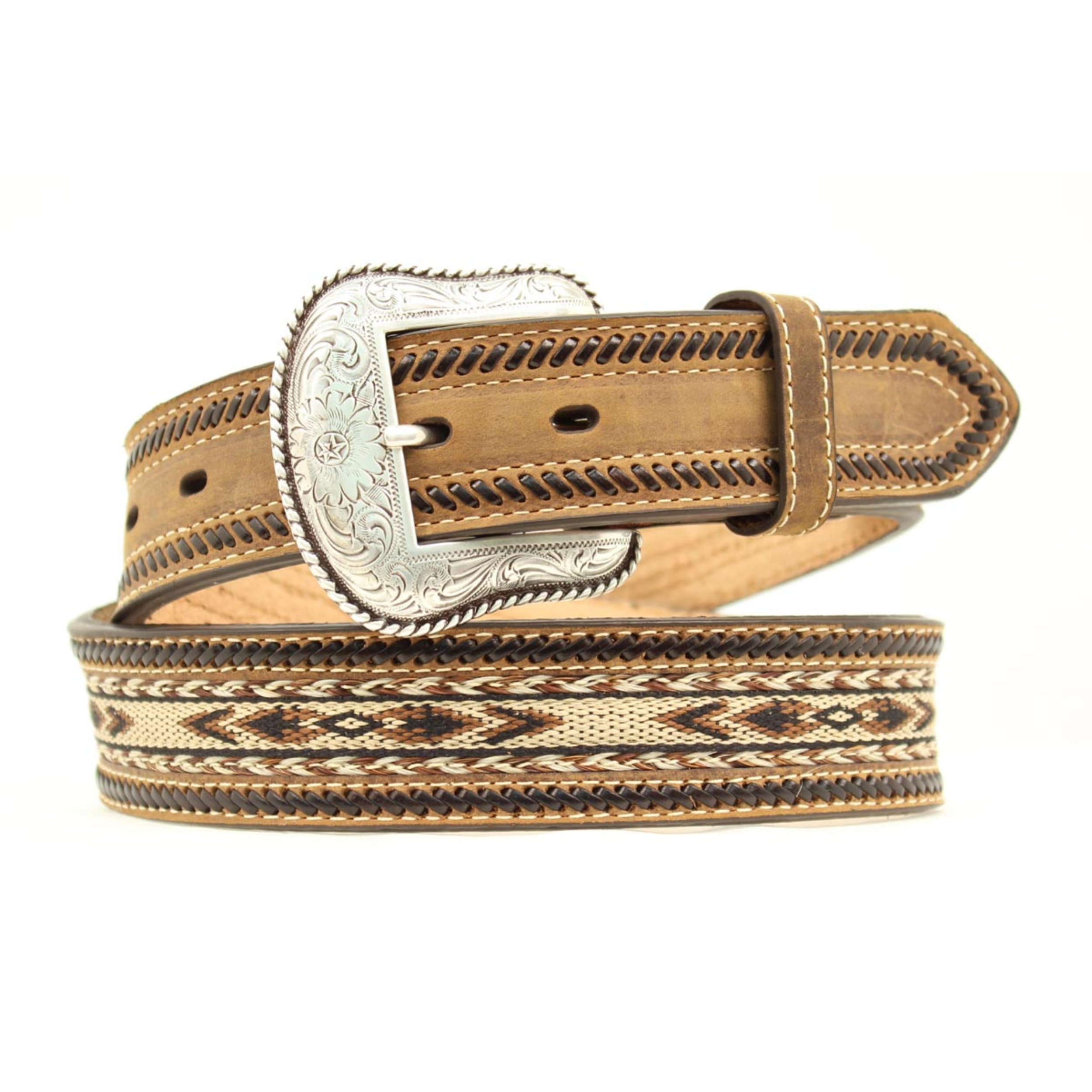 1 1/2Ribbon/HH/LongBelt