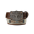 3D Boys Tapered Inlay Belt