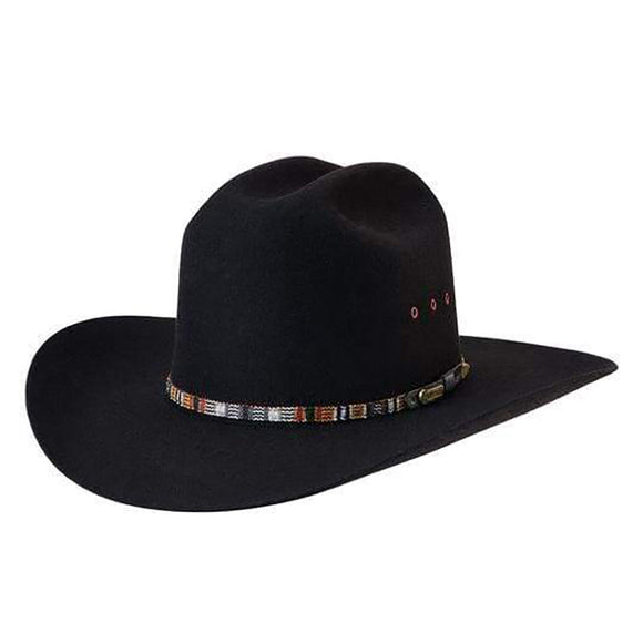 Akubra Bronco Hat