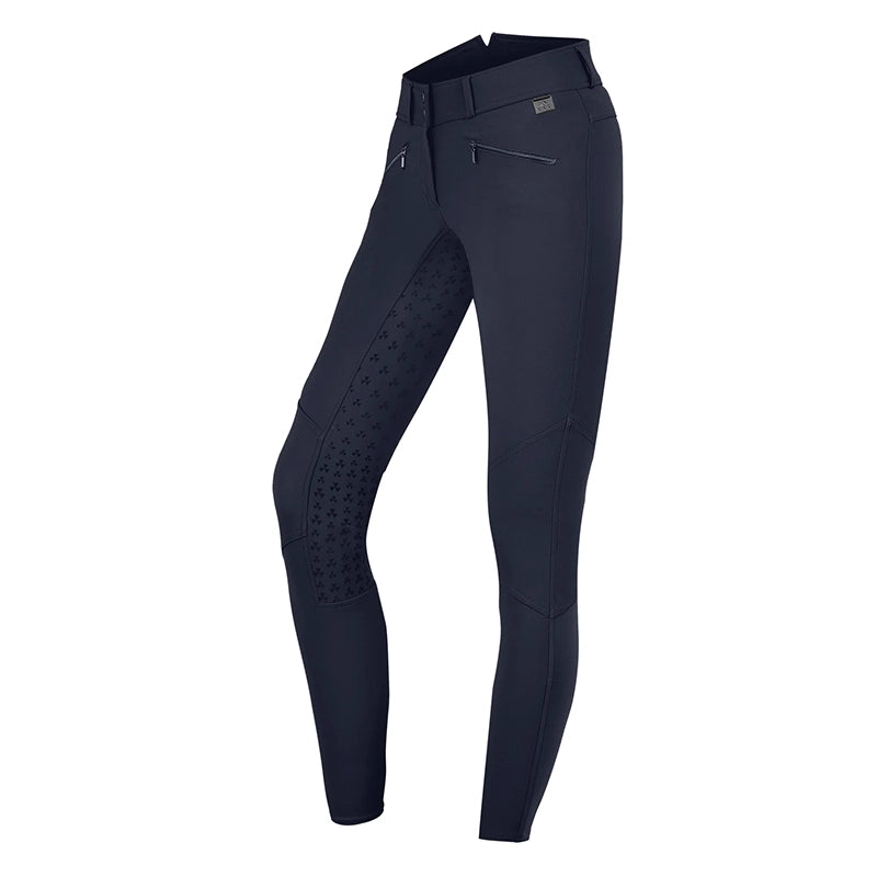 ELT Hella High Waist Silicone Breeches