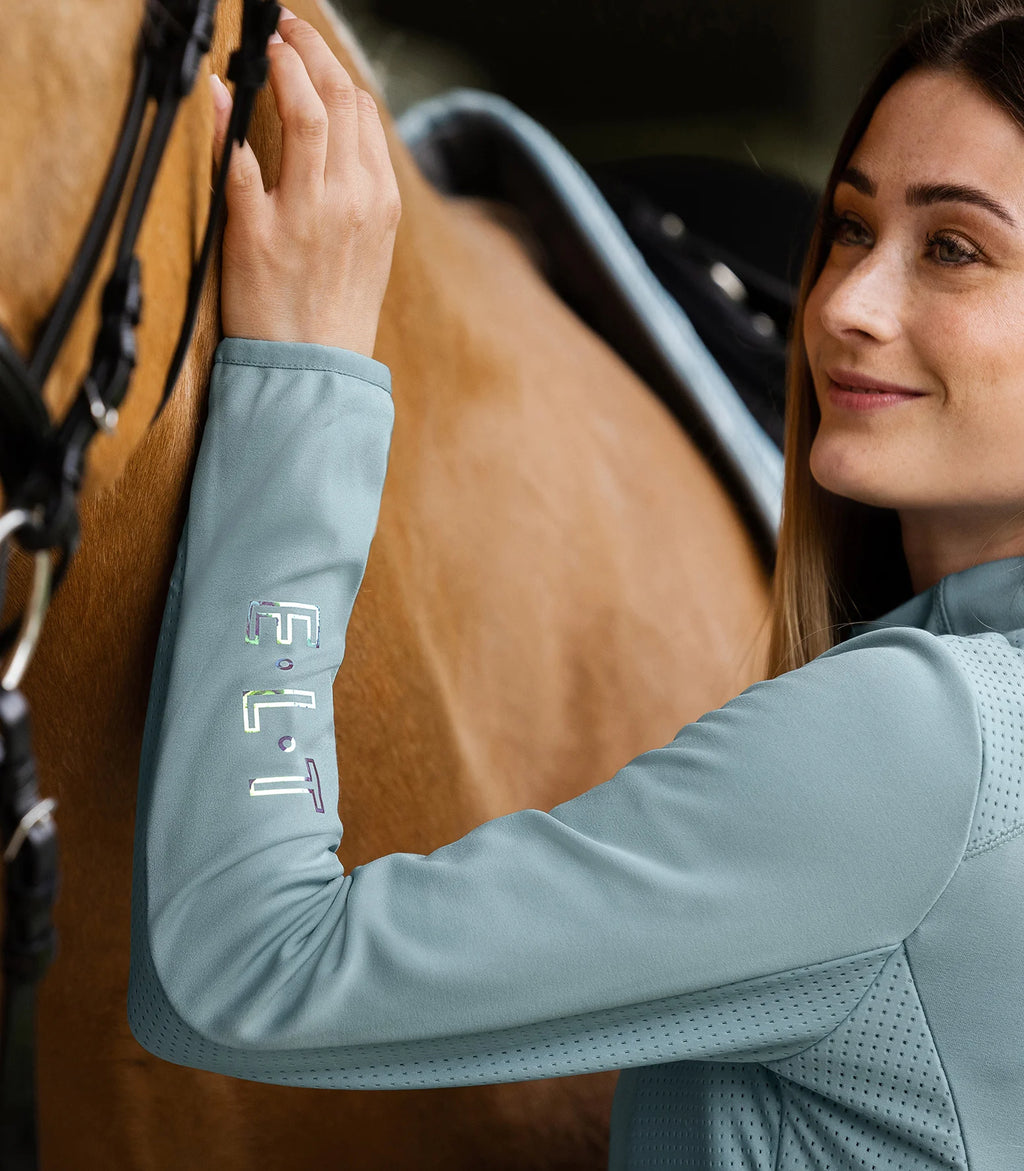 ELT Napoli Powerstretch Jacket