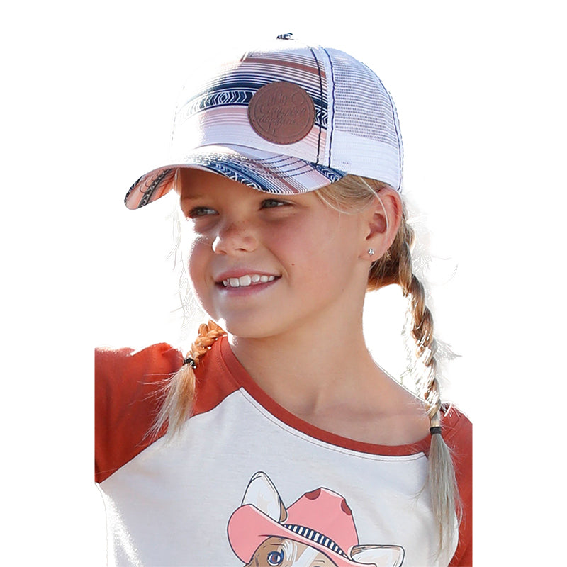 Cruel Girl Cowgirl Adventure Cap CCC0042021