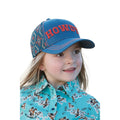 Cruel Girls Howdy Cap CCC0042022