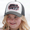 Cinch Girls Trucker Cap CCC0042024