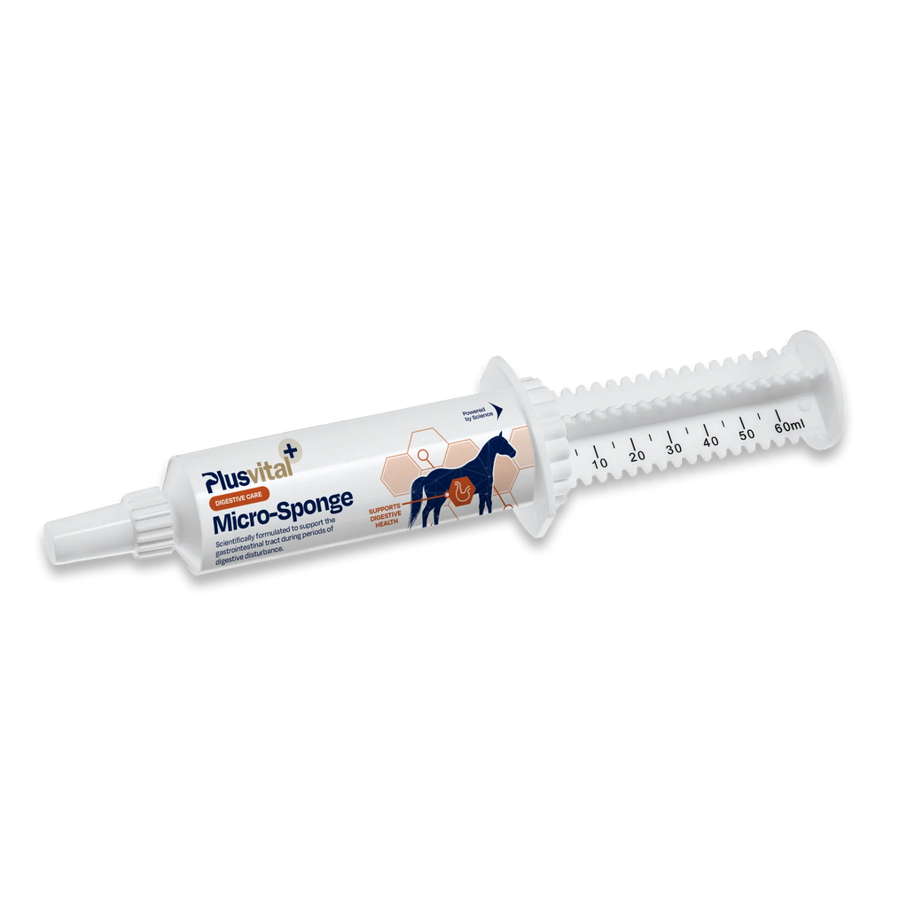 Plusvital Micro-Sponge
