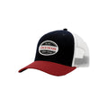 Cinch Mens Logo Trucker Cap MCC0511010
