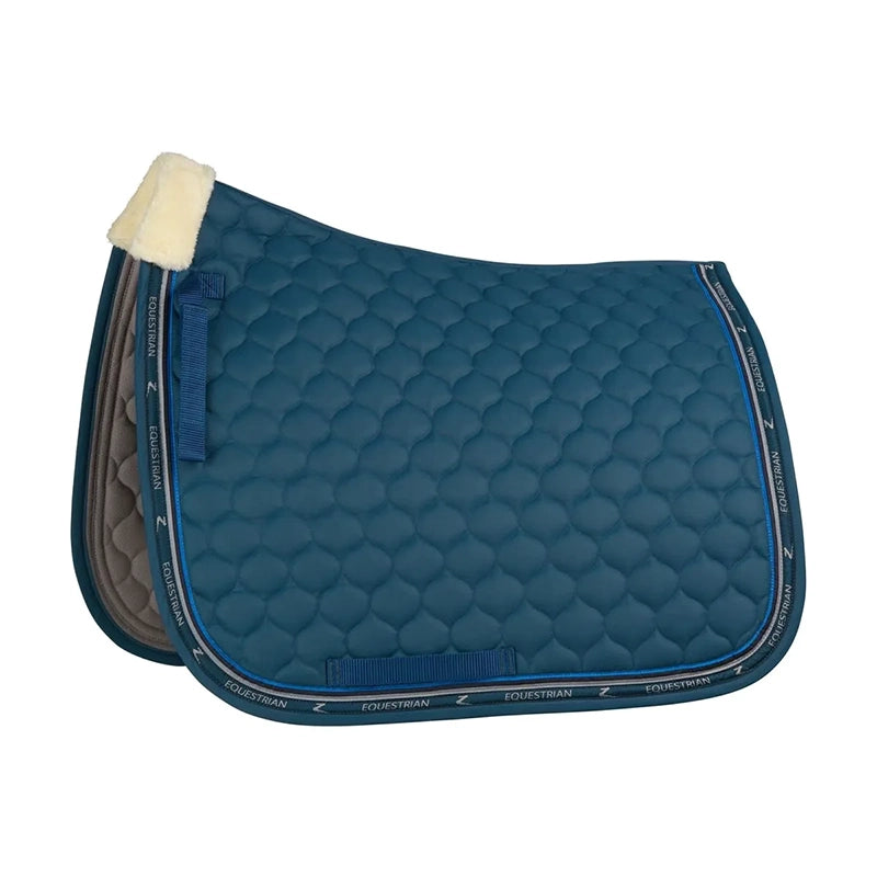 HZ Claremont Dressage Saddlepad