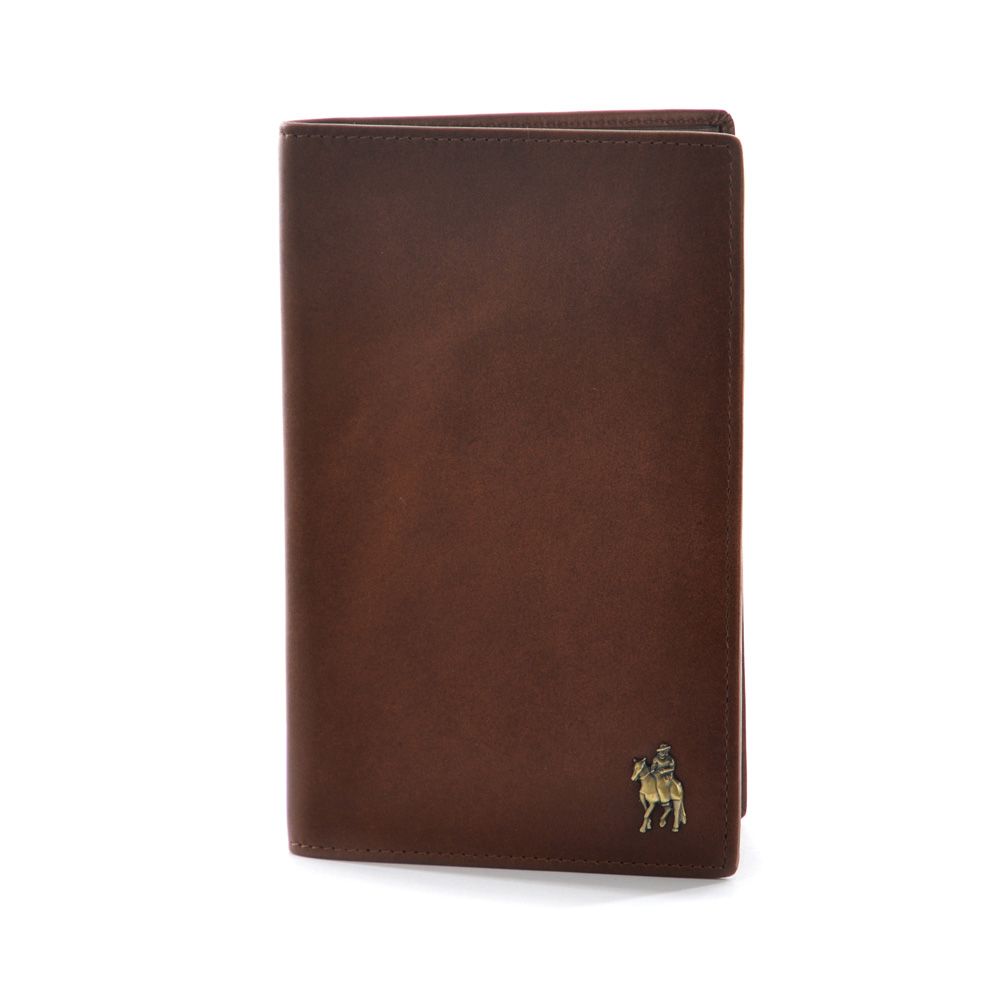Cootamundra Passport Wallet