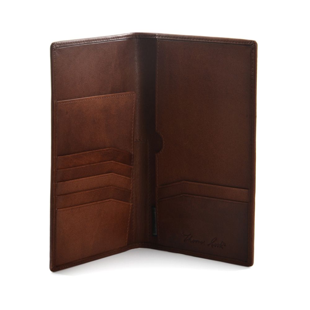 Cootamundra Passport Wallet