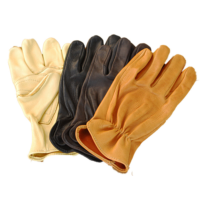 Geier Lite Deerskin Glove