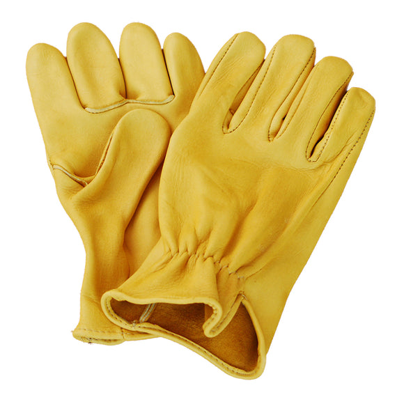 Geier Medium Deerskin Work Glove