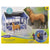 Breyer Freedom Deluxe Country Stable with Horse and Wash