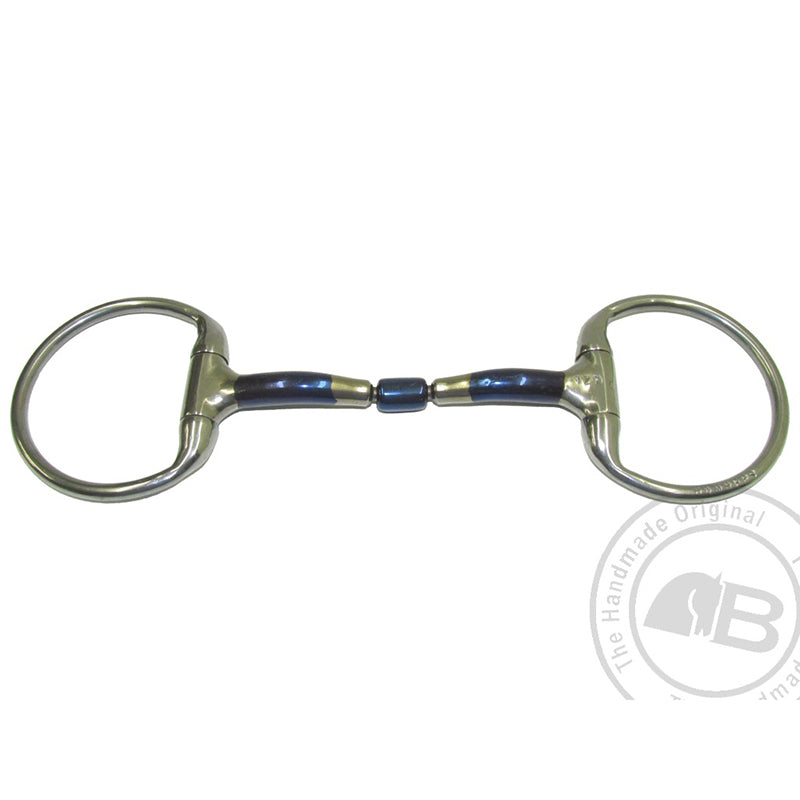 Bombers Eggbutt Barrel 20 B14 Bit