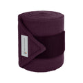 Fleece Bandage Set of 4