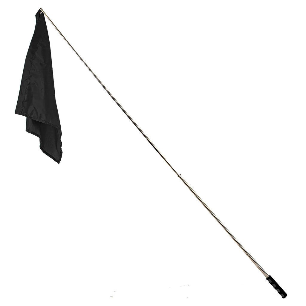 Ezy Ride Telescope Training Flag
