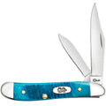 Bone Sawcut Jig Peanut 2 Blade Knife