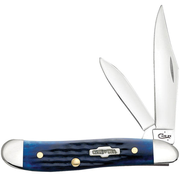 Rogers Corn Cob Jig Peanut 2 Blade Knife